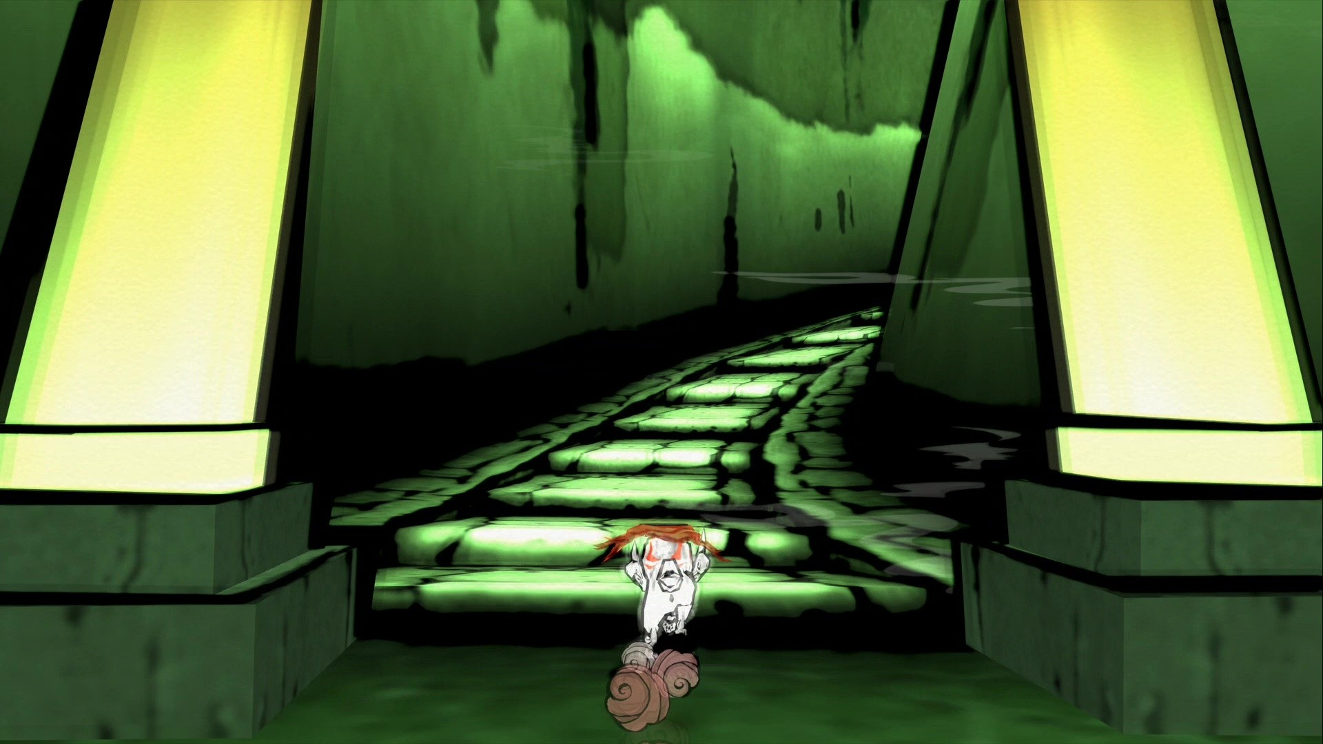 Okami HD